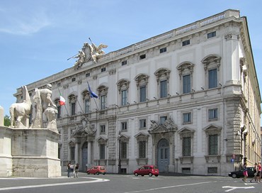 Manovra, Consulta: “inammissibile” il ricorso del Pd