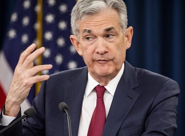 Powell: nessun segnale recessione, ma Fed flessibile
