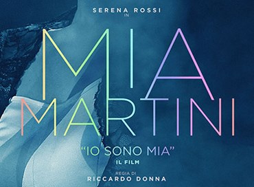 Io sono Mia