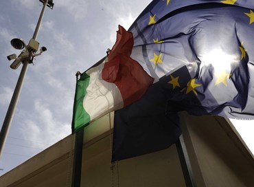 Il futuro della politica europea è giallo-verde?