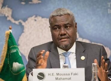 Congo, Unione africana esprime “dubbi” sul voto