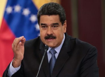 Venezuela, dopo il tentato golpe Maduro ricorda Gramsci