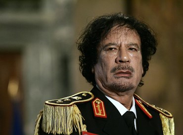 La difficile eredità del post Gheddafi