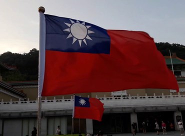 Taiwan tra Cina e Democrazia