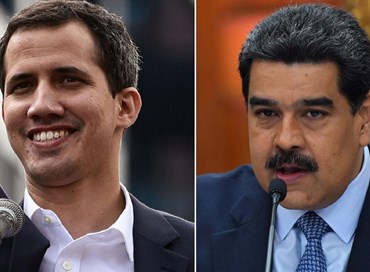 Venezuela, Guaidò o Maduro: a regnare è il caos