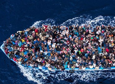 L’ennesimo appello pro-migranti