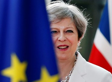 Brexit, May vuole riaprire confronto con l'Ue