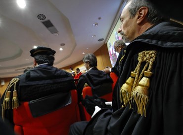 Mafia: i magistrati “ciurlano nel manico?”