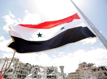 La Siria di Assad: dal rischio dissoluzione alla “vittoria”