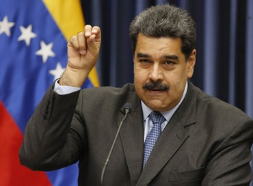 Venezuela, l’apertura di Maduro alle opposizioni è un bluff