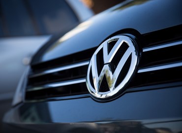 Volkswagen mantiene primato vendite auto nel 2018