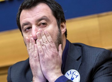 Diciotti-Salvini: il M5s è incerto sul “no”