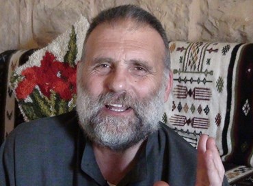 Siria, padre Dall’Oglio sarebbe vivo