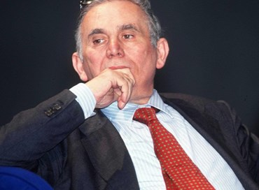 Tatarella e la Destra Liberale
