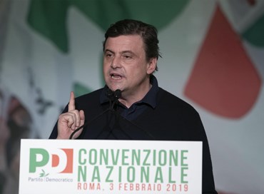 Peter Pan e la politica che non c’è