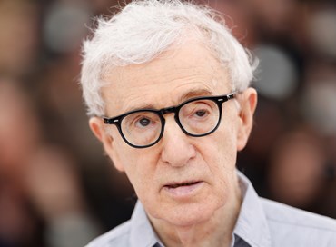 Woody Allen fa causa ad Amazon