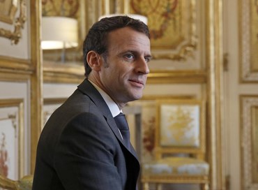 Lettera aperta a Macron