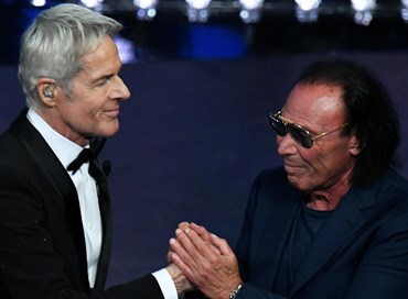 Sanremo 69 conferma le incertezze: stasera i duetti