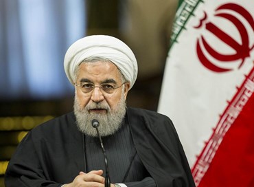Iran, i 40 anni della Rivoluzione islamica