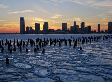 Stati Uniti, 21 morti per l’ondata di gelo