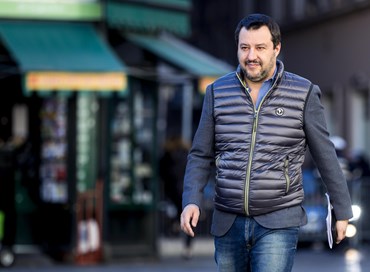 Salvini vince, resa dei conti nel M5S
