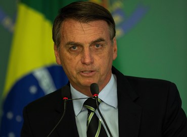 Il nuovo Brasile di Bolsonaro