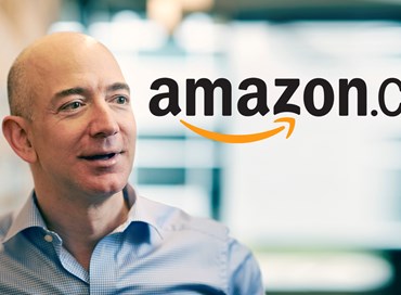 Boom utili per Amazon ma non deve pagare tasse federali
