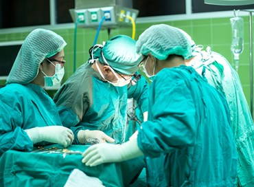 Il disastro di Quota 100 per la Chirurgia Italiana