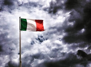 Previsioni fosche per l’Italia, la ripresa non decolla