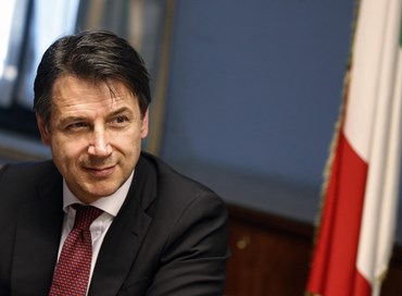 Le rassicurazioni da aria fritta