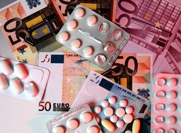 Il finanziamento della spesa farmaceutica, oltre il pay back