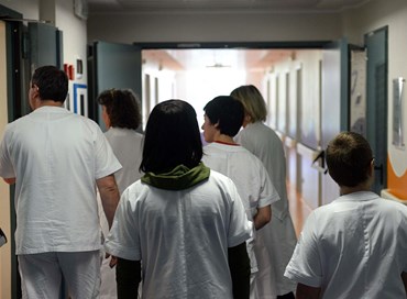 Sanità: è Sos infermieri