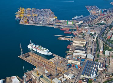 Trieste pronta ad accogliere gli investimenti cinesi