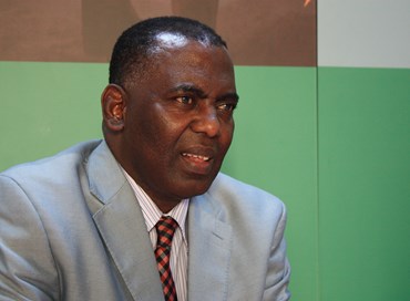 La schiavitù in Mauritania: parla Biram Dah Abeid