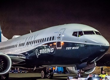 737 Max, partono le prime disdette