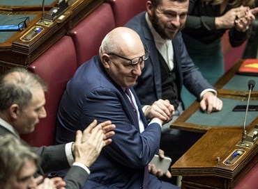Fdi, Crosetto abbandona la politica