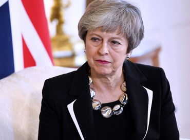 Brexit, incertezza dopo la bocciatura del “No deal”