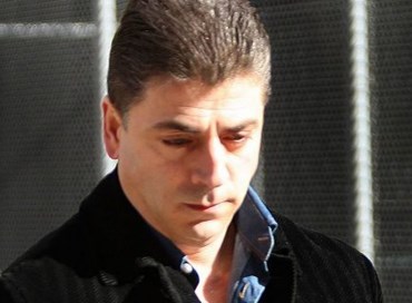 Ucciso a New York il boss Frank Calì