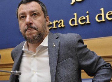 Made in Italy, proposta della Lega