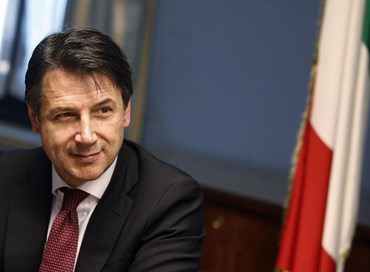 Clausola di dissolvenza: Tav o Governo?
