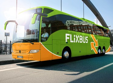 Faisa-Cisal, fermo Flixbus in Francia immotivato