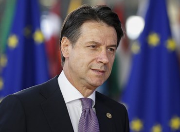 Cina, Conte: “Firmiamo il memorandum”