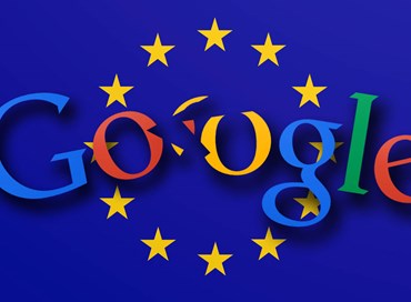 Abuso posizione dominante, multa Ue a Google da 1,5 mld