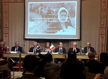 Un bilancio sull’evoluzione del Kosovo