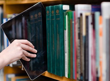 W i libri di carta