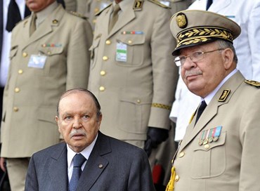 In attesa della “nuova” Algeria tra militari, magistrati e la Francia