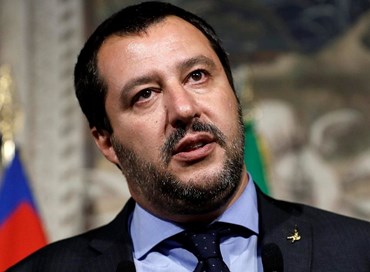 Salvini chiude al “Salva-Raggi”