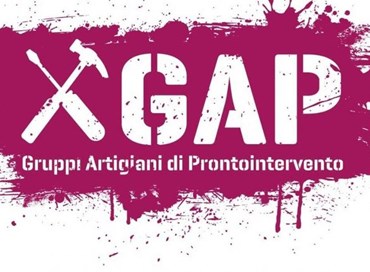 “Gap”: il gruppo segreto che ripulisce la città