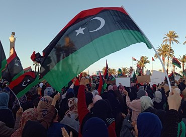 Libia: l’Italia può svolgere un ruolo decisivo per la riconciliazione nazionale