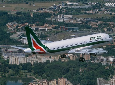 Alitalia: Fs chiede proroga